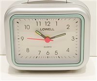 Sveglia Just a minute in Plastica U41813B - U41813B